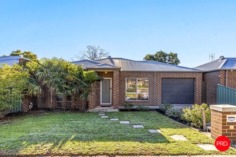 29 Fox Street, EAST BENDIGO VIC 3550