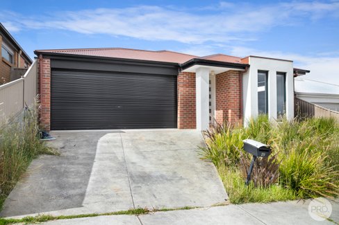 29 Fraser Street, MOUNT PLEASANT VIC 3350