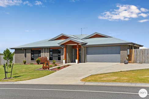 29 Fremont Street, CALLIOPE QLD 4680
