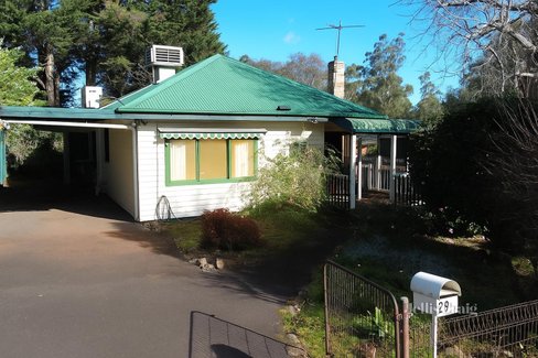 29 Georges Road Ringwood 3134