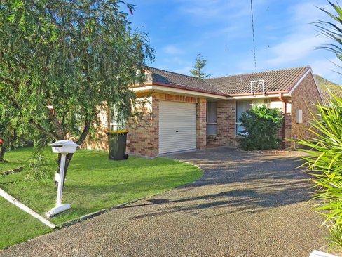 29 Government Rd, SHOAL BAY NSW 2315