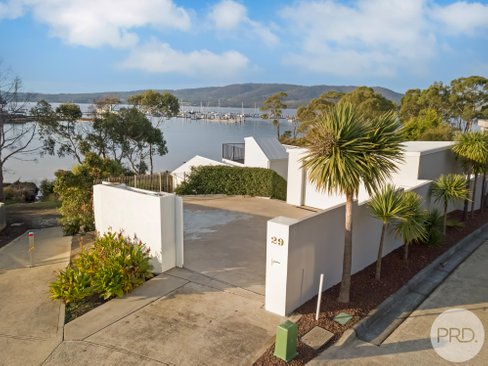 29 Graham Street, ELECTRONA TAS 7054