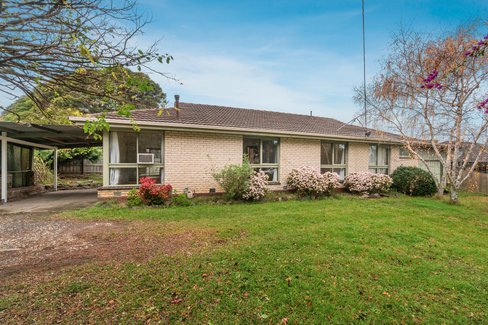 29 Great Ryrie Street Ringwood 3134