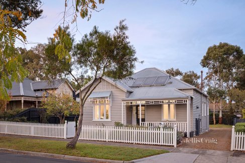 29 Green Street Ivanhoe 3079