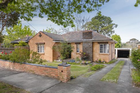 29 Haig Street Box Hill South 3128