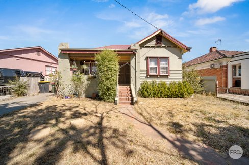 29 Harrison Street, BENDIGO VIC 3550