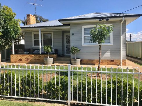 29 Hercules Street, TAMWORTH NSW 2340