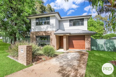 29 Hickory Street, THURGOONA NSW 2640