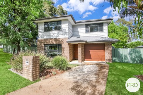 29 Hickory Street, THURGOONA NSW 2640