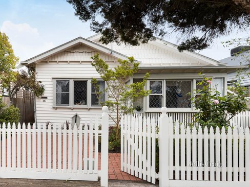 29 Howitt Street Northcote 3070