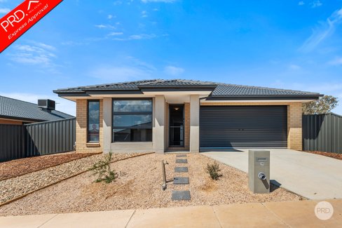 29 Hyatt Road, HUNTLY VIC 3551