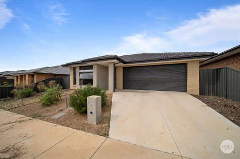 29 Hyatt Road, HUNTLY VIC 3551