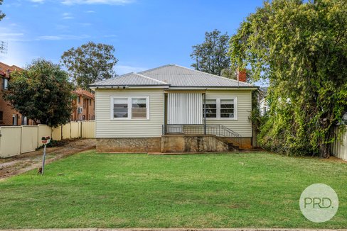 29 Hyman Street, NORTH TAMWORTH NSW 2340
