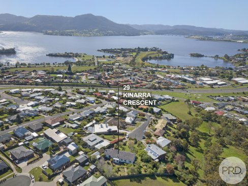 29 Kinarra Crescent, CHIGWELL TAS 7011