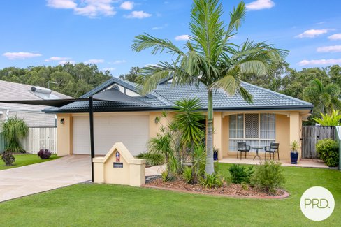 29 Kingfisher Circuit, KINGSCLIFF NSW 2487