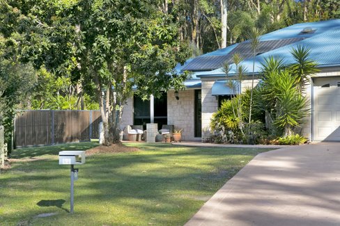 29 Kooringal Court, Tallebudgera QLD 4228