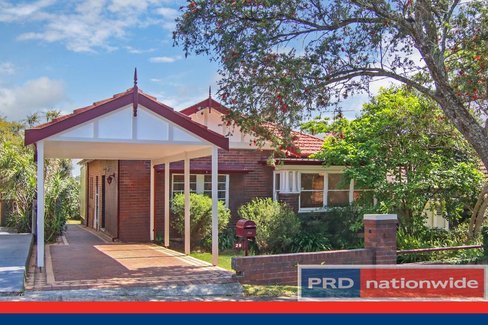 29 Kuroki Street, PENSHURST NSW 2222