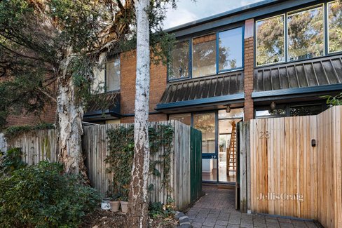 29 Laura Place Fitzroy North 3068