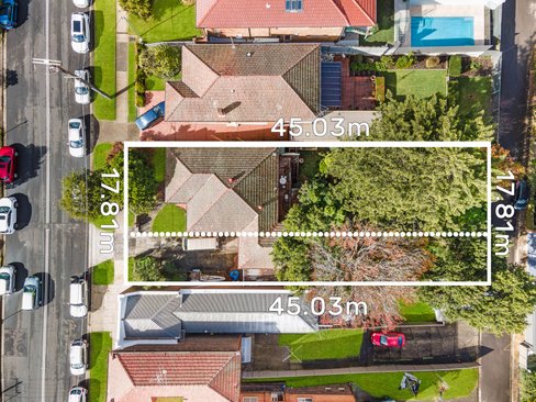 29 Laycock Road PENSHURST