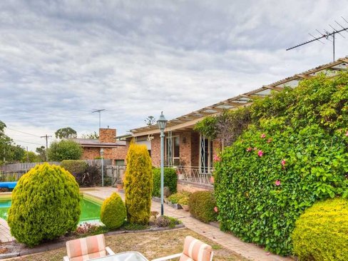 29 Layton Crescent Newtown 3220