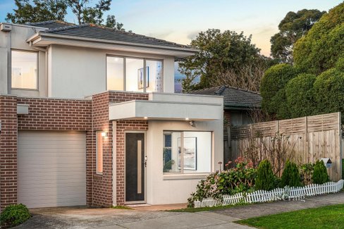 29 Lechte Road Mount Waverley 3149