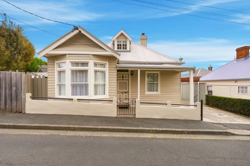 29 Little Arthur St, NORTH HOBART