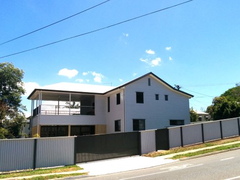 29 Lydia Street, WOOLOOWIN QLD 4030