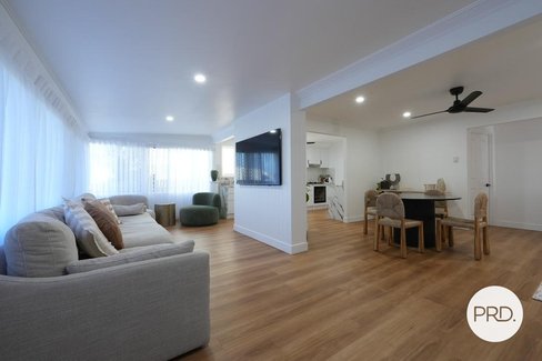 29 Marten Street, SOUTH GLADSTONE QLD 4680