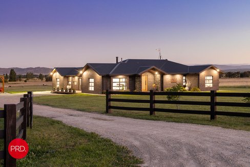 29 Mathews Lane, BUNGENDORE