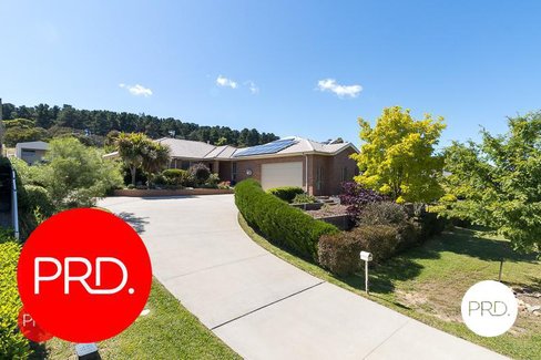 29 McCusker Drive, BUNGENDORE NSW 2621