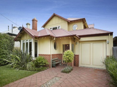 29 Melbourne Road Williamstown 3016
