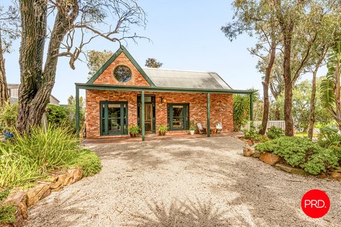 29 Moon Street, SAILORS GULLY