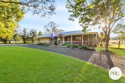 29 Mount Forbes Road, EBENEZER QLD 4340