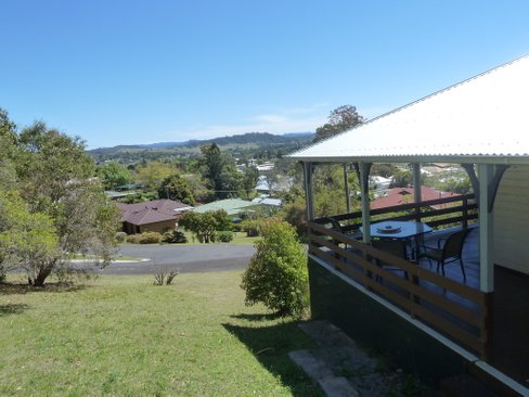 29 Mount Street, KYOGLE NSW 2474