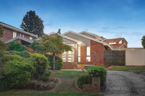 29 Newlands Crescent Doncaster East 3109