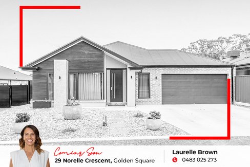 29 Norelle Crescent, GOLDEN SQUARE