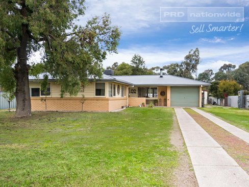 29 Norman Street, THE ROCK NSW 2655