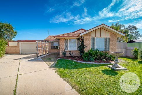 29 O'Connor Street, TOLLAND NSW 2650