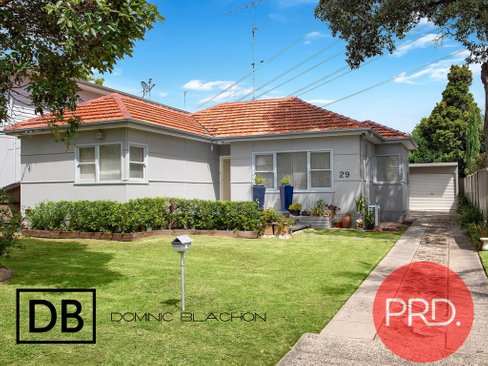 29 Orana Crescent, PEAKHURST HEIGHTS NSW 2210