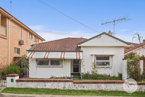 29 Orange Street, HURSTVILLE NSW 2220