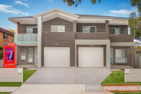 29 Park Road, EAST HILLS NSW 2213