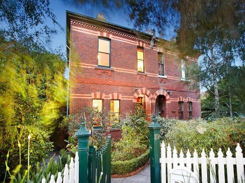 29 Parkhill Road Kew 3101