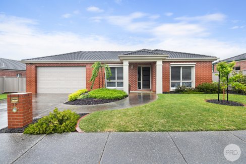 29 Parkview Drive, ALFREDTON VIC 3350