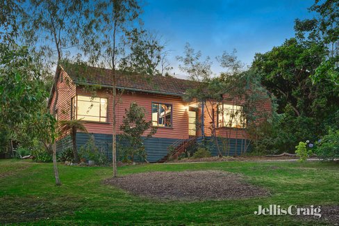 29 Patrick Avenue Croydon North 3136