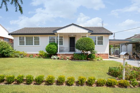 29 Perth Avenue, EAST MAITLAND NSW 2323