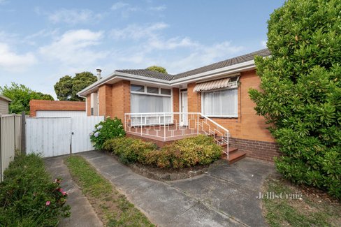 29 Pickford Street Burwood East 3151