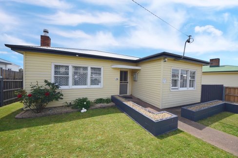 29 Pitcairn Street, GLENORCHY TAS 7010