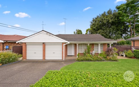 29 Pyramid Street, EMU PLAINS NSW 2750