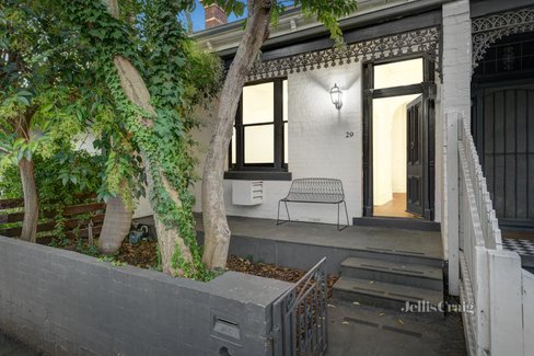 29 Raleigh Street Prahran 3181