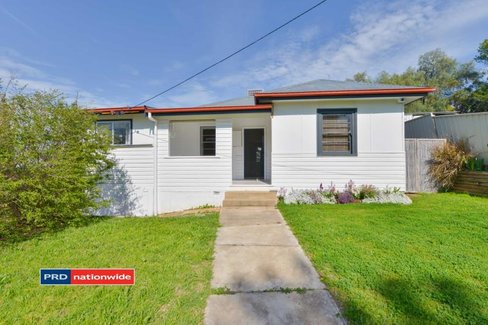 29 Rawson Avenue, TAMWORTH NSW 2340